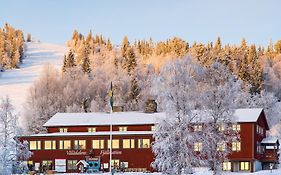 Vålådalens Fjällstation